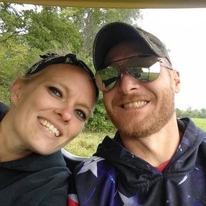 Meet your Posher, Kristen